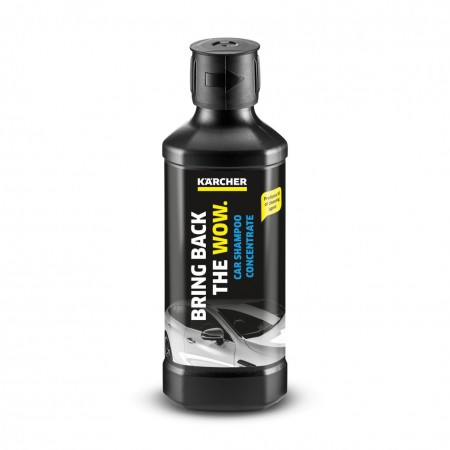 Karcher RM 562 Car Shampoo Concentrate 500ml | 6.295-843.0